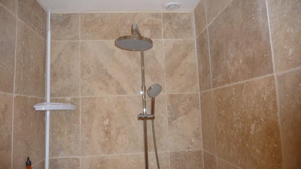 Studio Independant Millenaire Montpellier Phòng bức ảnh