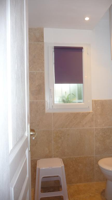 Studio Independant Millenaire Montpellier Phòng bức ảnh