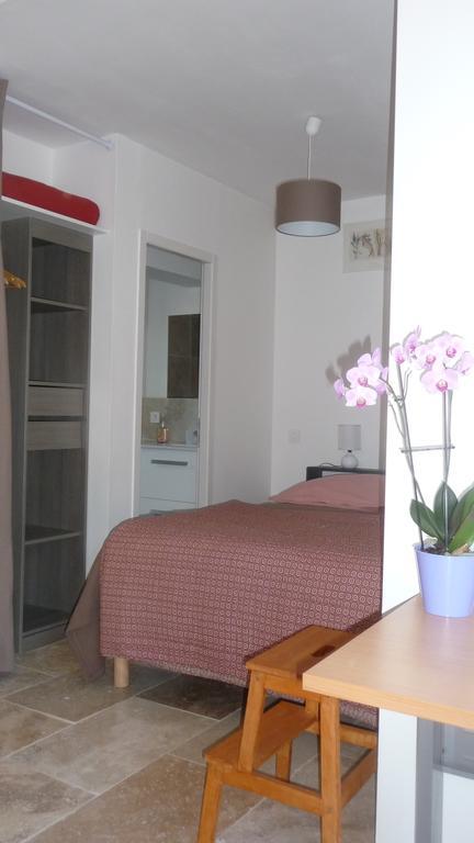 Studio Independant Millenaire Montpellier Ngoại thất bức ảnh