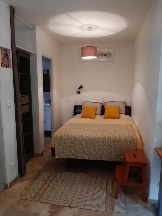 Studio Independant Millenaire Montpellier Ngoại thất bức ảnh